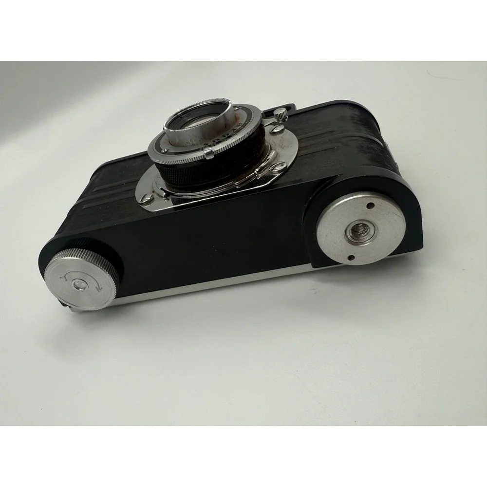 Argus vintage 35mm